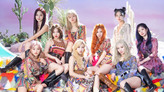 BTS thống trị mảng Kpop năm 2020 của Spotify, TWICE đuối sức rõ rệt trước BLACKPINK - Ảnh 4.