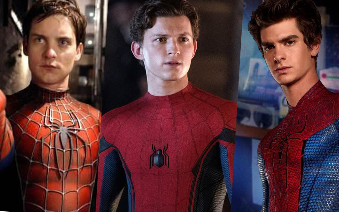 Thính cực thơm từ Spider-Man 3: Loạt &quot;Nhện cũ&quot; cùng dàn sao Marvel góp mặt, Tom Holland có nguy cơ đóng cameo ở phim của mình?