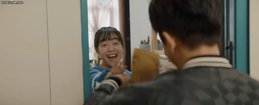 Ji Chang Wook đầu ấp tay gối Kim Ji Won cực tình tứ ở teaser mới của Lovestruck In The City - Ảnh 6.