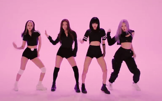 YG đổ cả tấn tiền vào MV How You Like That của BLACKPINK, nhưng Billboard lại chọn bản dance giản đơn là 1 trong 25 MV hay nhất 2020