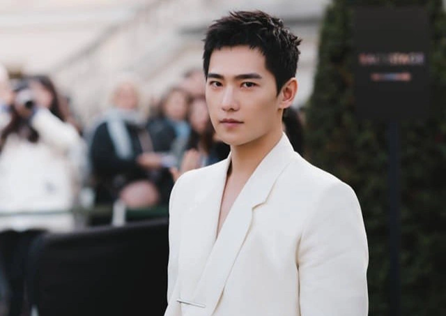 Báo Mỹ công bố top 10 mỹ nam đẹp trai nhất Trung Quốc: Dương Dương - Đặng Luân lép vế hoàn toàn vì nam thần Trần Tình Lệnh - Ảnh 9.