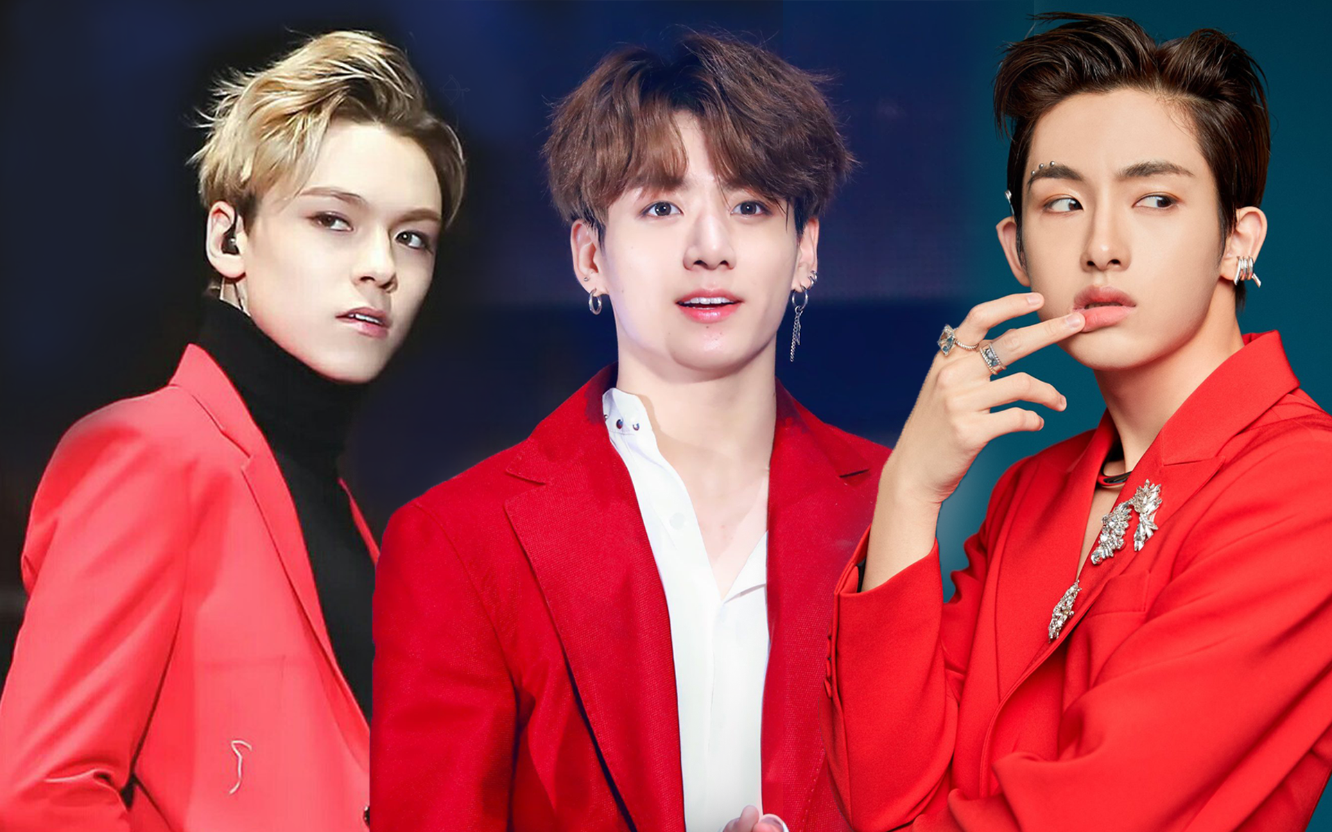 30 nhóm nhạc nam hot nhất hiện nay: BTS vững ngôi vương, ngỡ ngàng EXO bại trận vì 2 boygroup đông dân nhất Kpop