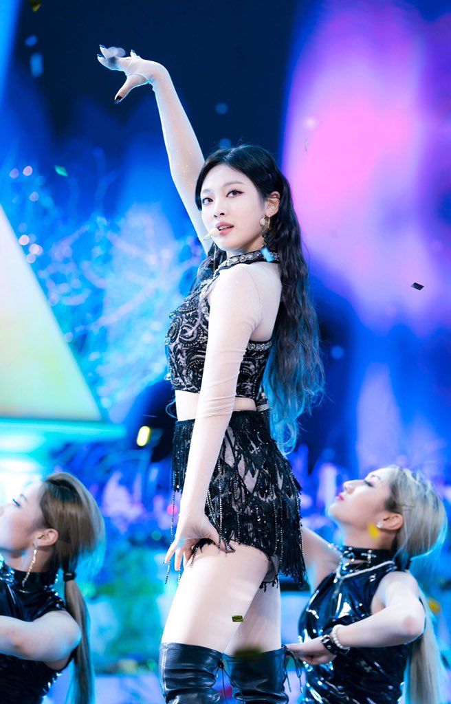 Giọng ca chính đình đám nhà SM: Taeyeon sau 13 năm vẫn là huyền thoại, bộ ba EXO nổi tiếng hát hay, riêng NCT có dàn main vocal đông áp đảo - Ảnh 21.