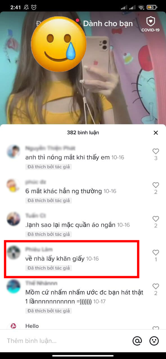 Cảnh báo: TikTok thì vui đấy, nhưng có quá nhiều cạm bẫy và những mối nguy hiểm rình rập trẻ em - Ảnh 16.