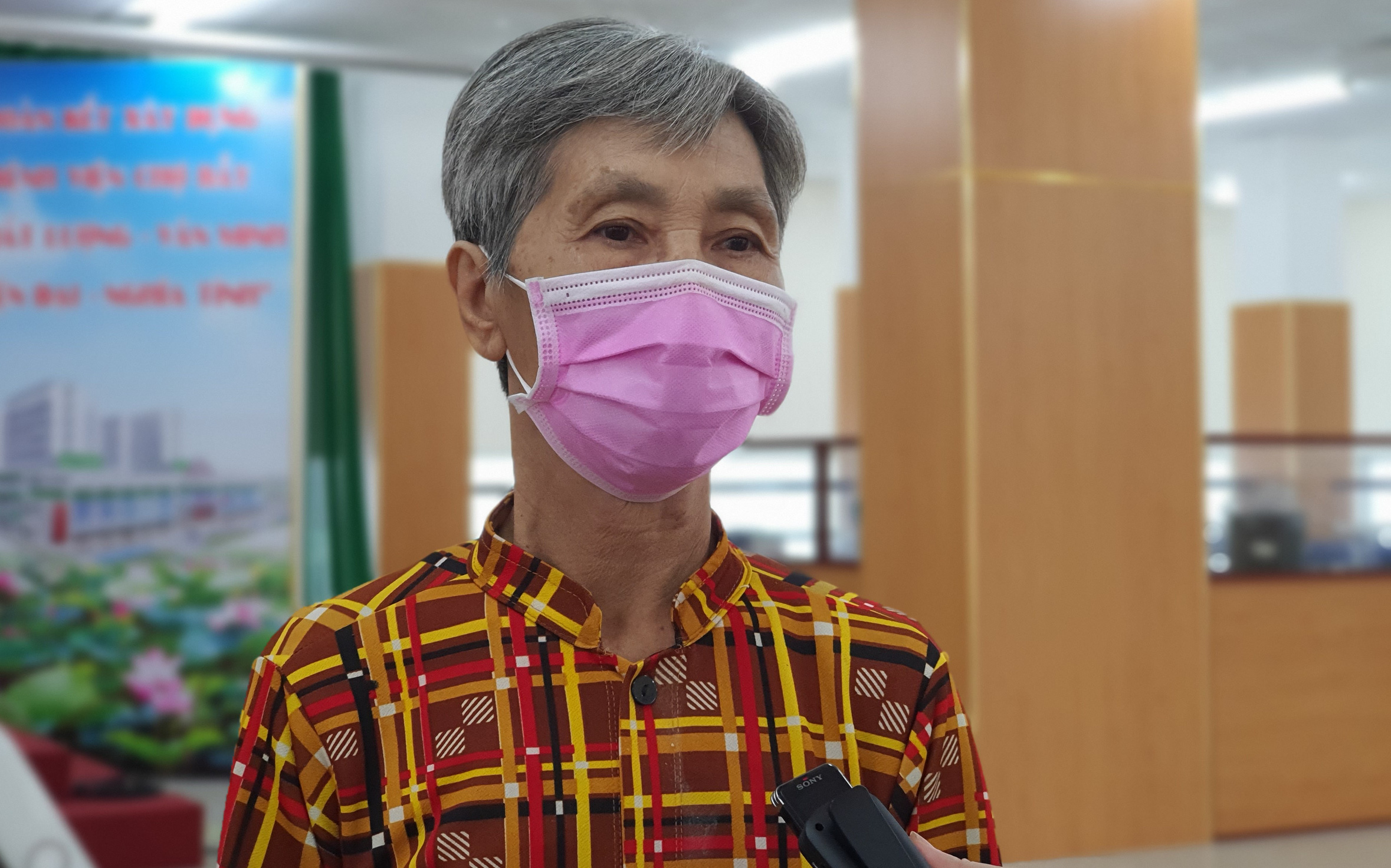 2 cụ già được bác sĩ BV Chợ Rẫy cứu sống bằng kỹ thuật lần đầu tiên áp dụng tại Việt Nam