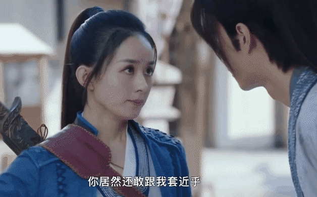 Hữu Phỉ vừa lên sóng đã bị nghi &quot;đầu voi đuôi chuột&quot;, Triệu Lệ Dĩnh - Vương Nhất Bác có cứu được phim?