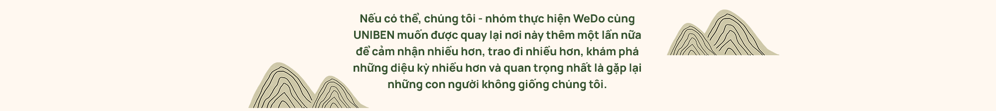 2 ngày theo chân “Tiệm Tạp Hóa Ngược - Xuôi” lên đỉnh trời Mù Cang Chải, để thấy những định nghĩa thật đẹp về hạnh phúc trong đời - Ảnh 13.