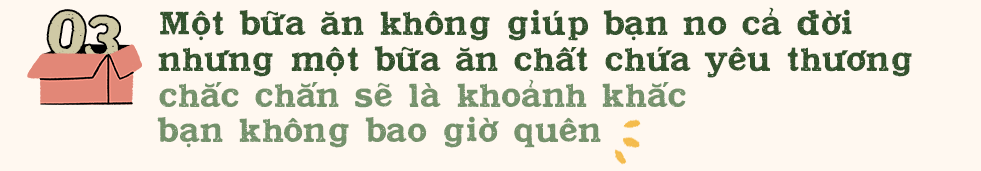 2 ngày theo chân “Tiệm Tạp Hóa Ngược - Xuôi” lên đỉnh trời Mù Cang Chải, để thấy những định nghĩa thật đẹp về hạnh phúc trong đời - Ảnh 9.