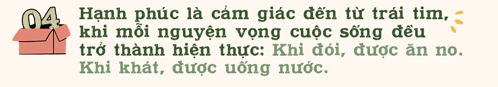 2 ngày theo chân “Tiệm Tạp Hóa Ngược - Xuôi” lên đỉnh trời Mù Cang Chải, để thấy những định nghĩa thật đẹp về hạnh phúc trong đời - Ảnh 12.