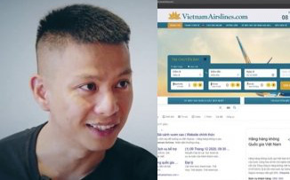 Sau khi Hieupc góp phần &quot;xoá sổ&quot; 2 trang web giả Vietnam Airline và Vietjet Air, thêm một loạt website lừa đảo bán vé máy bay khác bị &quot;bốc hơi&quot;
