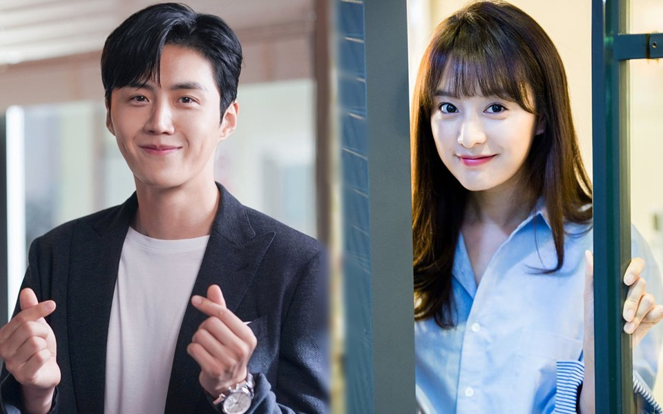 Kim Ji Won thành đôi với Kim Seon Ho ở phim mới, dân tình nhìn visual thôi đã muốn ship điên cuồng