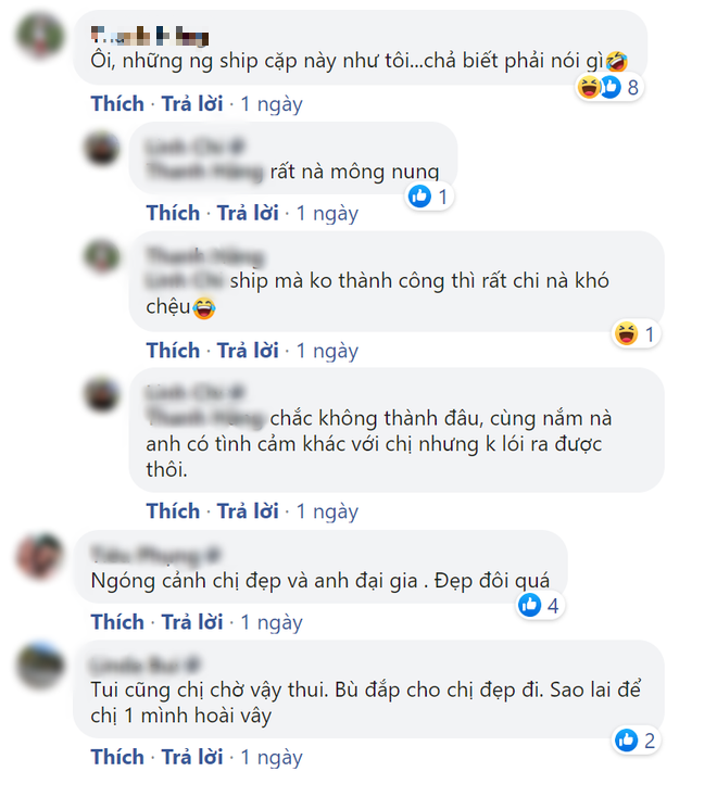 Fan Penthouse ship ngang ngược mẹ ruột - anh nuôi của gia sư xấu số vì lí do: Thì cũng không cùng huyết thống mà! - Ảnh 5.