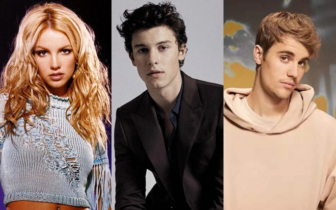 Dù Wonder bị chê tơi tả nhưng vẫn là &quot;cứu tinh&quot; giúp Shawn Mendes góp mặt vào top nghệ sĩ trẻ nhất có 4 album No.1 Billboard trong lịch sử