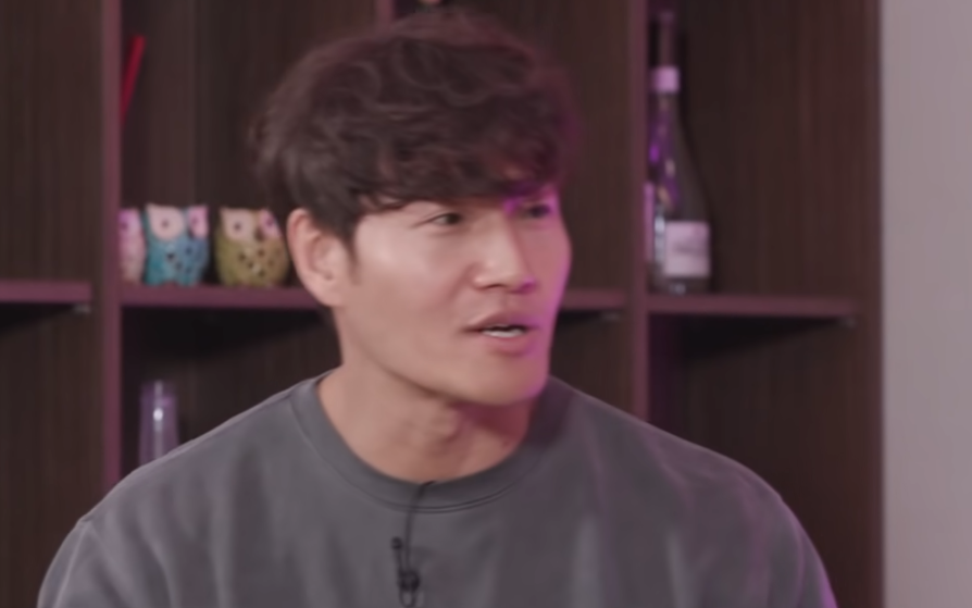 Kim Jong Kook nghiện gym tới mức nói dối bạn gái để trốn hẹn hò, sẽ xây phòng tập ở nhà khi vợ sinh em bé