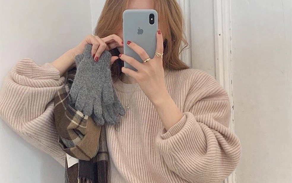 9 shop quần áo có cực nhiều đồ len xinh, giá lại &quot;iu&quot; hết nấc