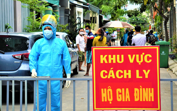 Thêm 7 người nhập cảnh nhiễm Covid-19, Việt Nam có 1358 ca bệnh