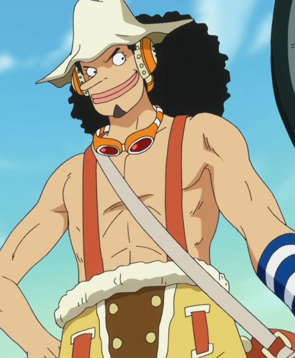 Netizen khóc thét với bộ tượng One Piece lỗi toàn tập gây bão MXH: Sợ nhất là Luffy không cổ dị vô cùng! - Ảnh 13.