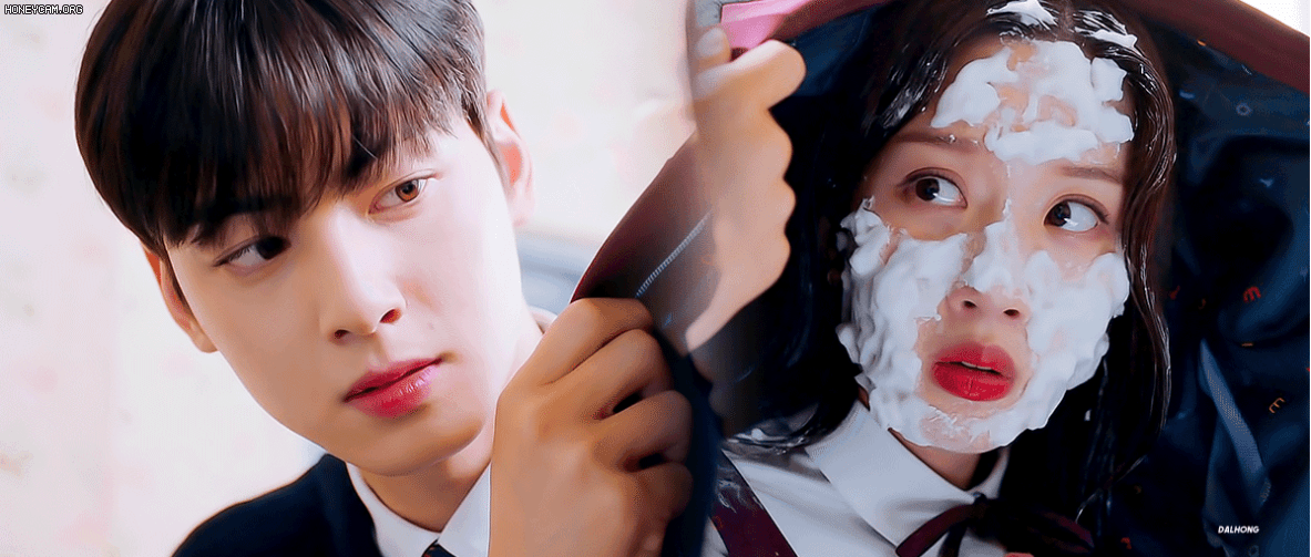 5 idol có chemistry ngọt nhất màn ảnh Hàn: Đỉnh như IU bảo sao toàn bị đồn phim giả tình thật - Ảnh 4.