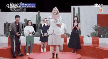 Bị tố nhái tên BLACKPINK, rapper chị đại phản pháo cực gắt khiến antifan câm nín vì quá thuyết phục - Ảnh 4.