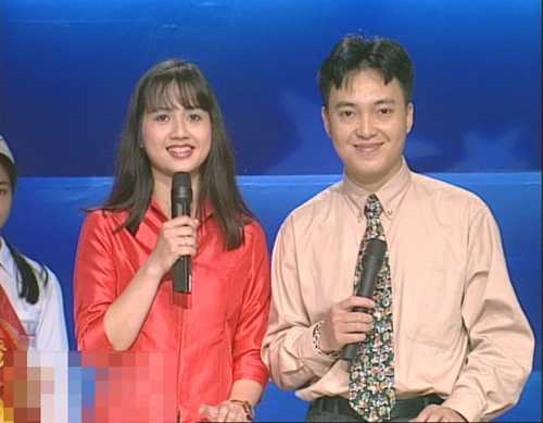 Gameshow truyền hình đầu thập niên 2010s: Dí dỏm với Giáo sư Cù Trọng Xoay, háo hức Tết về xem Táo Quân - Ảnh 10.