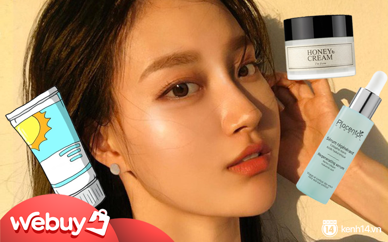 3 món skincare cần có để chống lão hóa thật chuẩn