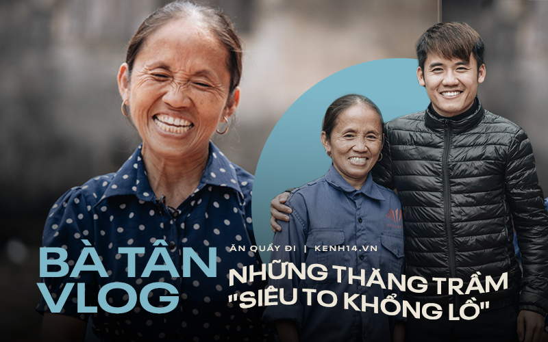 Nhìn lại hành trình &quot;siêu to khổng lồ&quot; của Bà Tân Vlog: Từ một hiện tượng gây bão mạng, &quot;nhuốm&quot; loạt scandals đến sự thoái trào
