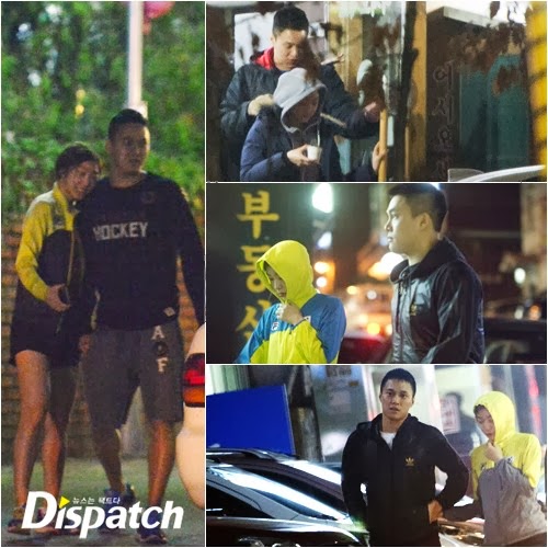 Hơn 1 thập kỷ, Dispatch khui được 39 cặp đôi hẹn hò: Phần lớn là toang, G-Dragon “lì” nhất, 2 cặp đôi hiếm hoi thành vợ chồng - Ảnh 13.