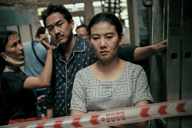 5 cái tên phất lên từ điện ảnh Việt 2020: Thu Trang nhạc gì cũng nhảy, Kaity Nguyễn bỏ túi thêm phim trăm tỷ - Ảnh 8.