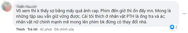 Tra nam Vật Trong Tay dọa cả MXH với ánh mắt biến thái man dại, gây sốt khi cực sát nguyên tác - Ảnh 5.