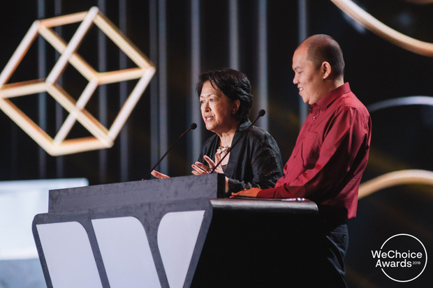 Hành trình 7 năm của WeChoice Awards: Dấu ấn diệu kỳ của tình yêu, tình người và những niềm tự hào mang tên Việt Nam - Ảnh 28.
