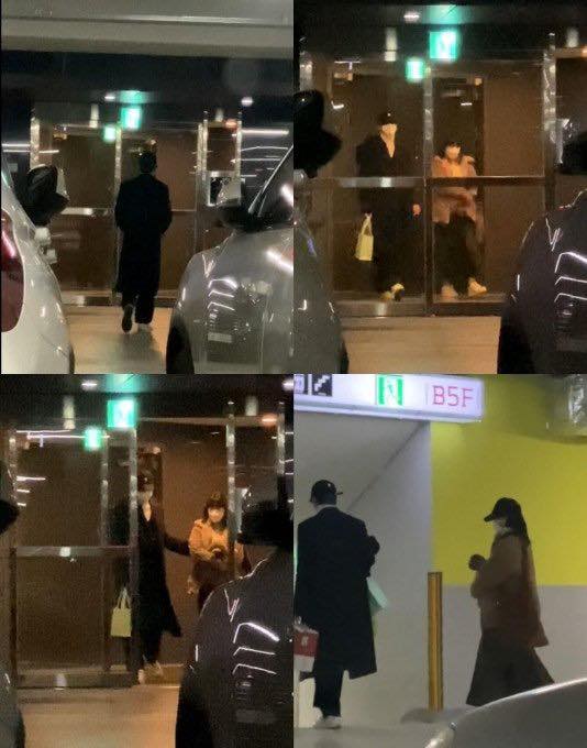 SM phủ nhận chuyện hẹn hò của Taeyeon tiện thông báo sắp có nhạc mới, dân tình cà khịa: Sao phải đến tận nhà nhau làm nhạc? - Ảnh 2.