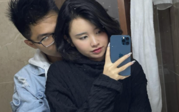 Lai Bâng và người yêu hot girl liên tục check-in thả &quot;cẩu lương&quot; khiến các fan ghen tị