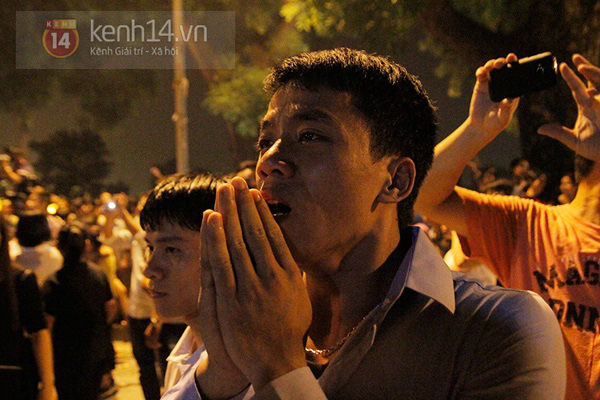 Nhìn lại thập kỷ với những sự kiện không thể nào quên: Từ Đại lễ 1000 năm Thăng Long đến chiến công kiểm soát đại dịch Covid-19 - Ảnh 19.