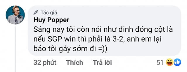 Huy Popper bất ngờ mất đi nội tại vốn có, Team Flash sẽ được hưởng lợi nhiều nhất? - Ảnh 2.