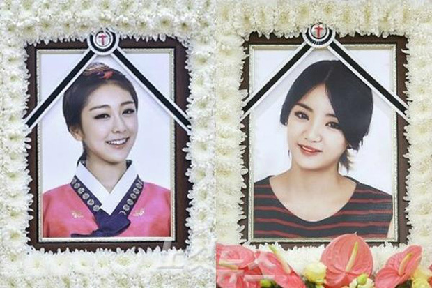 So Jung (Ladies Code) bật khóc chia sẻ khó khăn sau khi 2 thành viên thiệt mạng trong tai nạn thảm khốc năm 2014 - Ảnh 6.