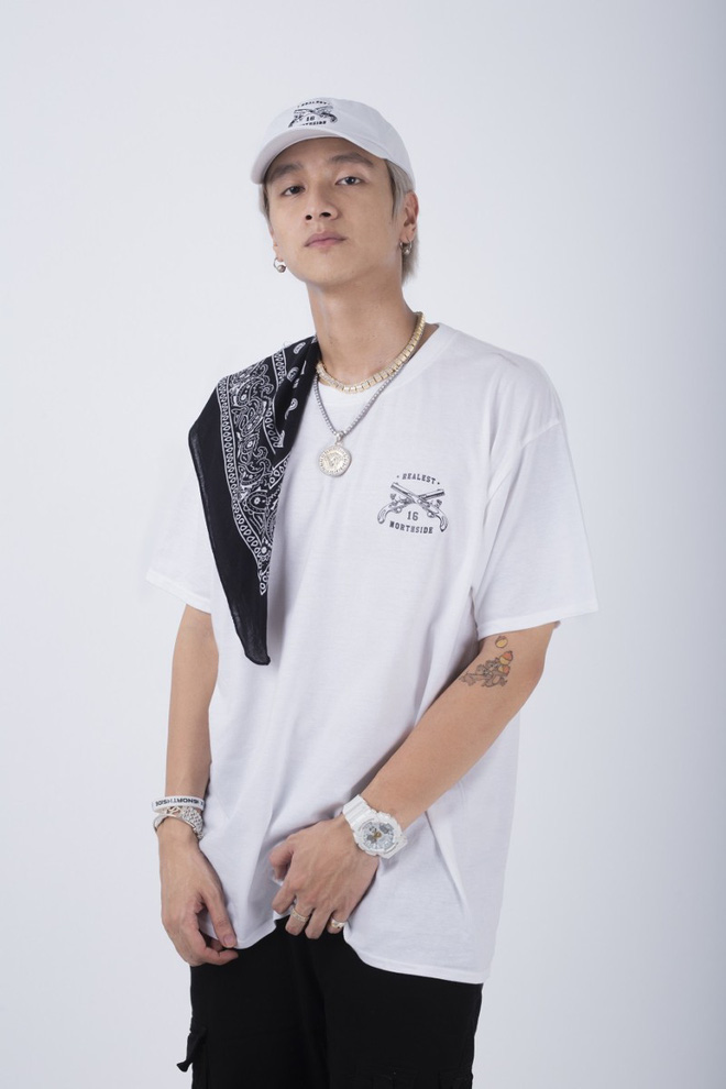 Thị trường nhạc Việt 2020 đón nhận loạt rapper đầy triển vọng: Rap Việt và King Of Rap đóng góp dàn thí sinh quá chất lượng! - Ảnh 26.