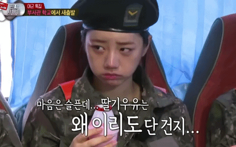 Cùng bánh bèo tại show quân đội, Khánh Vân bị ném đá gay gắt nhưng Hyeri (Girls Day) lại có sự nghiệp lên hương! - Ảnh 3.