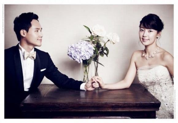Top 1 Naver: Mỹ nhân Phía Đông Vườn Địa Đàng Han Ji Hye vỡ òa thông báo mang thai sau 10 năm kết hôn - Ảnh 5.