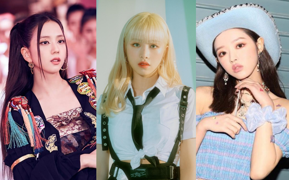 Dân Hàn chọn bài hát Kpop đại diện nhóm nữ 2020: BLACKPINK và Oh My Girl bất ngờ không được lựa chọn