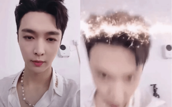 Không cần ghép, giai điệu &quot;Một hai ba bốn hai ba một&quot; của Việt Nam được thành viên EXO quẩy cực sung, đập muốn vỡ màn hình