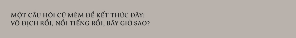 Dế choắt: Giờ ai gặp tôi ngoài đường sẽ nói: Ê! Dế! Chú bé loắt choắt!, chứ đâu ai nói: Ê! Dế! Nhà lầu xe hơi! - Ảnh 32.