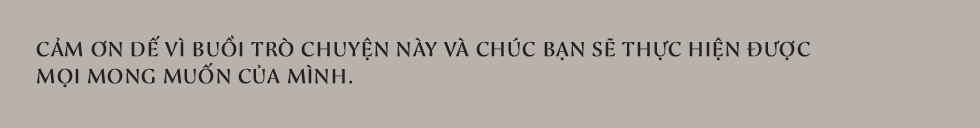 Dế choắt: Giờ ai gặp tôi ngoài đường sẽ nói: Ê! Dế! Chú bé loắt choắt!, chứ đâu ai nói: Ê! Dế! Nhà lầu xe hơi! - Ảnh 33.