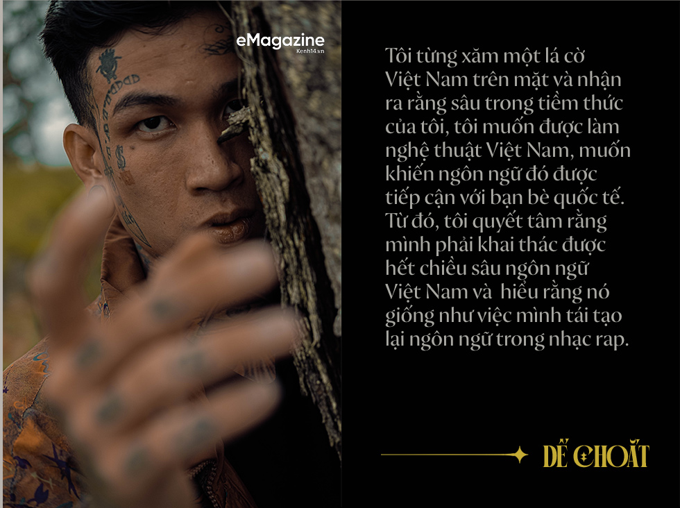 Dế choắt: Giờ ai gặp tôi ngoài đường sẽ nói: Ê! Dế! Chú bé loắt choắt!, chứ đâu ai nói: Ê! Dế! Nhà lầu xe hơi! - Ảnh 6.