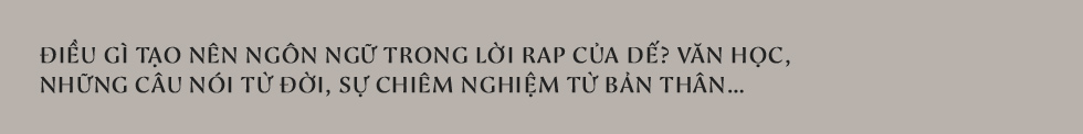 Dế choắt: Giờ ai gặp tôi ngoài đường sẽ nói: Ê! Dế! Chú bé loắt choắt!, chứ đâu ai nói: Ê! Dế! Nhà lầu xe hơi! - Ảnh 7.