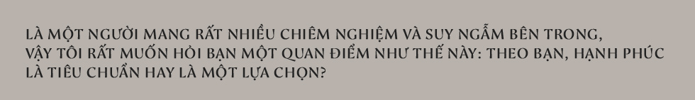 Dế choắt: Giờ ai gặp tôi ngoài đường sẽ nói: Ê! Dế! Chú bé loắt choắt!, chứ đâu ai nói: Ê! Dế! Nhà lầu xe hơi! - Ảnh 13.