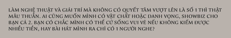 Dế choắt: Giờ ai gặp tôi ngoài đường sẽ nói: Ê! Dế! Chú bé loắt choắt!, chứ đâu ai nói: Ê! Dế! Nhà lầu xe hơi! - Ảnh 20.