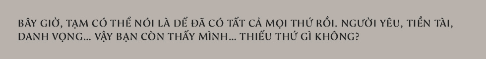Dế choắt: Giờ ai gặp tôi ngoài đường sẽ nói: Ê! Dế! Chú bé loắt choắt!, chứ đâu ai nói: Ê! Dế! Nhà lầu xe hơi! - Ảnh 21.