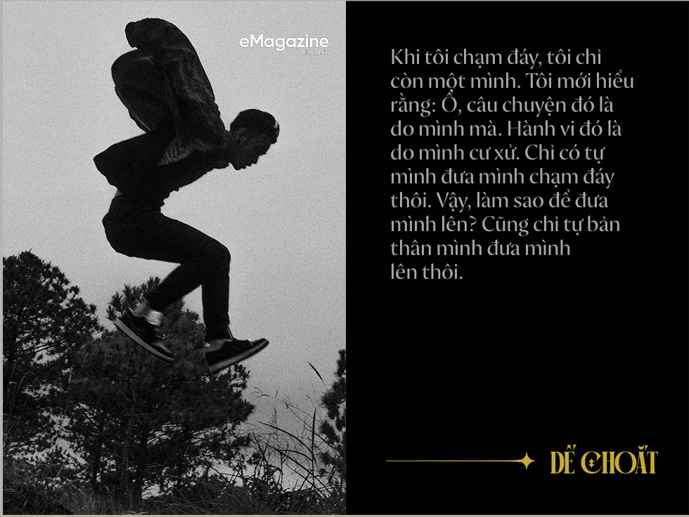 Dế choắt: Giờ ai gặp tôi ngoài đường sẽ nói: Ê! Dế! Chú bé loắt choắt!, chứ đâu ai nói: Ê! Dế! Nhà lầu xe hơi! - Ảnh 30.