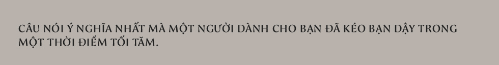 Dế choắt: Giờ ai gặp tôi ngoài đường sẽ nói: Ê! Dế! Chú bé loắt choắt!, chứ đâu ai nói: Ê! Dế! Nhà lầu xe hơi! - Ảnh 31.