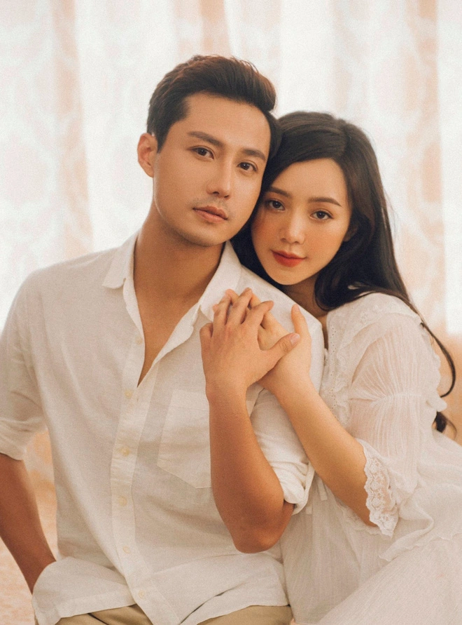 9 cặp đôi lần đầu yêu ở màn ảnh Việt 2020: Cặp nào cũng ngọt lịm ...